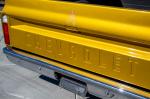 Chevrolet C10 Custom 1967 года